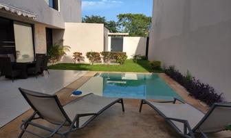 Foto de inmueble en calle, Col. Montebello C.P. 97113, Mérida