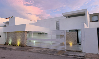 Foto de inmueble en calle ., Col. Montebello C.P. 97113, Mérida