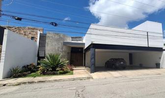Foto de inmueble en calle ., Col. Montebello C.P. 97113, Mérida