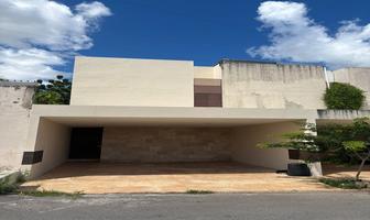 Foto de inmueble en calle s/n, Col. Montebello C.P. 97113, Mérida