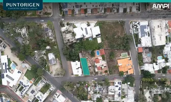 Foto de inmueble en fraccionamiento montebello #sn, Col. Montebello C.P. 97113, Mérida