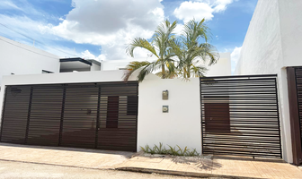 Foto de inmueble en montebello, Col. Montebello C.P. 97113, Mérida