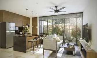 Foto de inmueble en montebello #S/N, Col. Montebello C.P. 97113, Mérida
