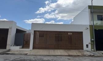 Foto de inmueble en Calle 15, Col. Montecarlo C.P. 97130, Mérida