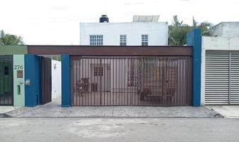 Foto de inmueble en , Col. Montecarlo C.P. 97130, Mérida