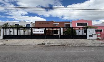Foto de inmueble en Montecarlo, Col. Montecarlo C.P. 97130, Mérida