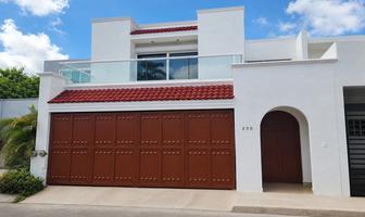 Foto de inmueble en Montecarlo, Col. Montecarlo C.P. 97130, Mérida