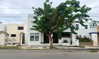 Foto de inmueble en Montecarlo, Col. Montecarlo C.P. 97130, Mérida