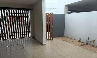 Foto de inmueble en Montecarlo, Col. Montecarlo Norte C.P. 97130, Mérida