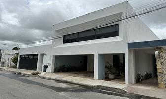 Foto de inmueble en calle 21, Col. Montecarlo Norte C.P. 97130, Mérida