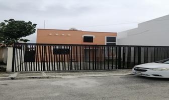 Foto de inmueble en calle 0, Col. Montecarlo C.P. 97130, Mérida