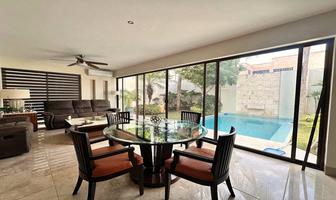 Foto de inmueble en calle 1, Col. Montecarlo C.P. 97130, Mérida