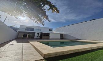 Foto de inmueble en calle 1, Col. Montecarlo C.P. 97130, Mérida