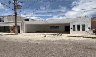 Foto de inmueble en calle 15, Col. Montecarlo C.P. 97130, Mérida