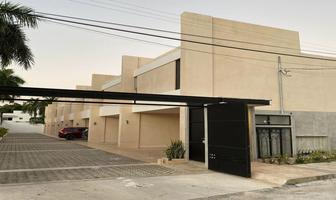 Foto de inmueble en 1 H, Col. Montecristo C.P. 97133, Mérida