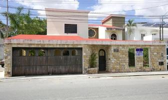 Foto de inmueble en Avenida, Col. Montecristo C.P. 97133, Mérida