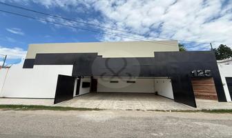 Foto de inmueble en Fraccionamiento Montecristo, Col. Montecristo C.P. 97133, Mérida