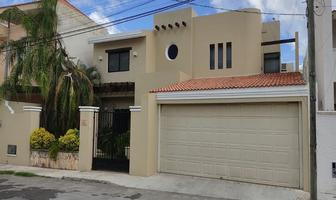 Foto de inmueble en , Col. Montecristo C.P. 97133, Mérida