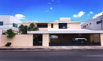 Foto de inmueble en , Col. Montecristo C.P. 97133, Mérida