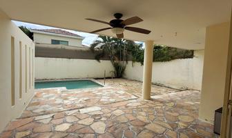 Foto de inmueble en , Col. Montecristo C.P. 97133, Mérida