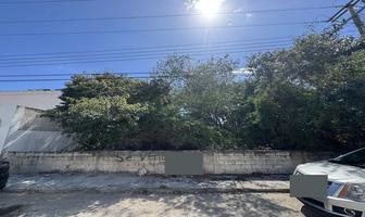 Foto de inmueble en , Col. Montecristo C.P. 97133, Mérida