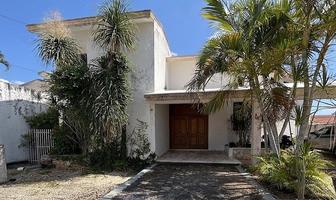 Foto de inmueble en , Col. Montecristo C.P. 97133, Mérida