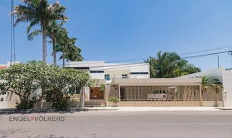 Foto de inmueble en , Col. Montecristo C.P. 97133, Mérida