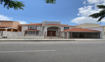 Foto de inmueble en , Col. Montecristo C.P. 97133, Mérida