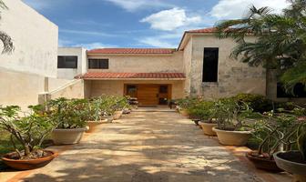 Foto de inmueble en , Col. Montecristo C.P. 97133, Mérida