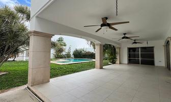 Foto de inmueble en , Col. Montecristo C.P. 97133, Mérida
