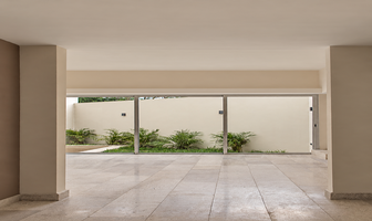 Foto de inmueble en , Col. Montecristo C.P. 97133, Mérida