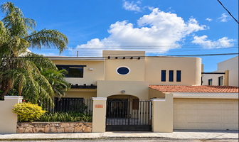 Foto de inmueble en , Col. Montecristo C.P. 97133, Mérida
