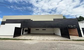 Foto de inmueble en Montecristo, Col. Montecristo C.P. 97133, Mérida