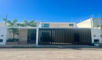 Foto de inmueble en Residencial Montecristo, Col. Montecristo C.P. 97133, Mérida