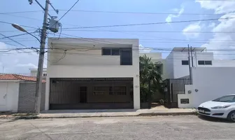 Foto de inmueble en Sin nombre de calle, Col. Montecristo C.P. 97133, Mérida