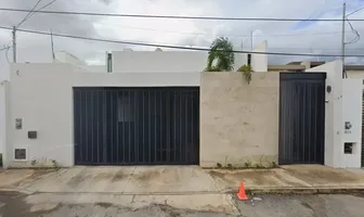Foto de inmueble en Sin nombre de calle, Col. Montecristo C.P. 97133, Mérida