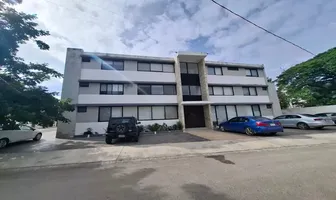 Foto de inmueble en Sin nombre de calle #100A, Col. Montecristo C.P. 97133, Mérida