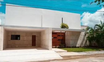 Foto de inmueble en Sin nombre de calle #S/N, Col. Montecristo C.P. 97133, Mérida