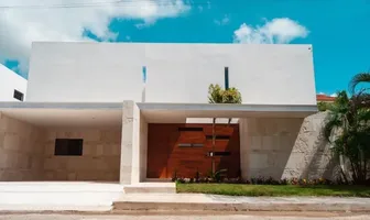 Foto de inmueble en Sin nombre de calle #S/N, Col. Montecristo C.P. 97133, Mérida