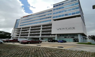 Foto de inmueble en TORRE VERTICE, Col. Montecristo C.P. 97133, Mérida