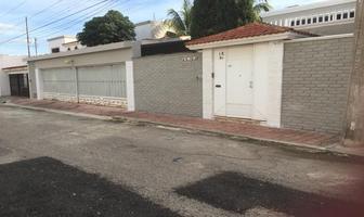 Foto de inmueble en calle 0, Col. Montecristo C.P. 97133, Mérida