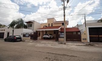Foto de inmueble en calle 0, Col. Montecristo C.P. 97133, Mérida