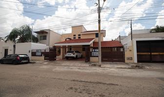 Foto de inmueble en calle 0, Col. Montecristo C.P. 97133, Mérida