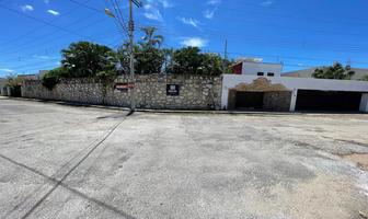 Foto de inmueble en calle 1, Col. Montecristo C.P. 97133, Mérida