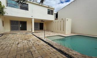 Foto de inmueble en calle 1, Col. Montecristo C.P. 97133, Mérida