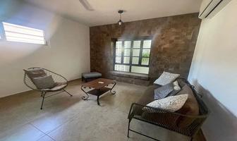 Foto de inmueble en calle 1, Col. Montecristo C.P. 97133, Mérida