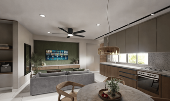 Foto de inmueble en calle 1, Col. Montecristo C.P. 97133, Mérida