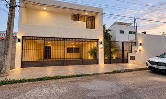 Foto de inmueble en calle 1, Col. Montecristo C.P. 97133, Mérida