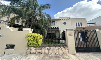 Foto de inmueble en calle 14, Col. Montecristo C.P. 97133, Mérida