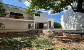 Foto de inmueble en calle 14, Col. Montecristo C.P. 97133, Mérida